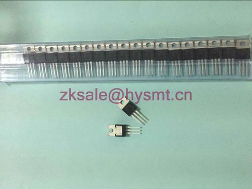  Transistor 20n60c3